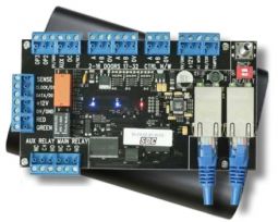 IPDCE IP Pro Controller, board plus enclosure by SDC